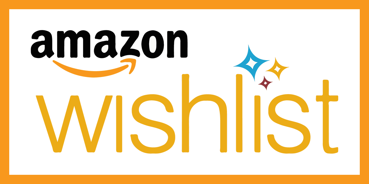 Amazon-wishlist