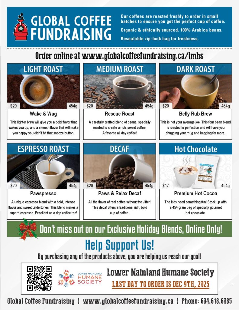 Coffee Flyer